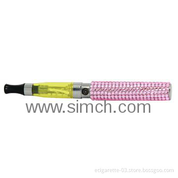 Dropper cap eGO G battery evod ce4 partner for electronic cigarette
